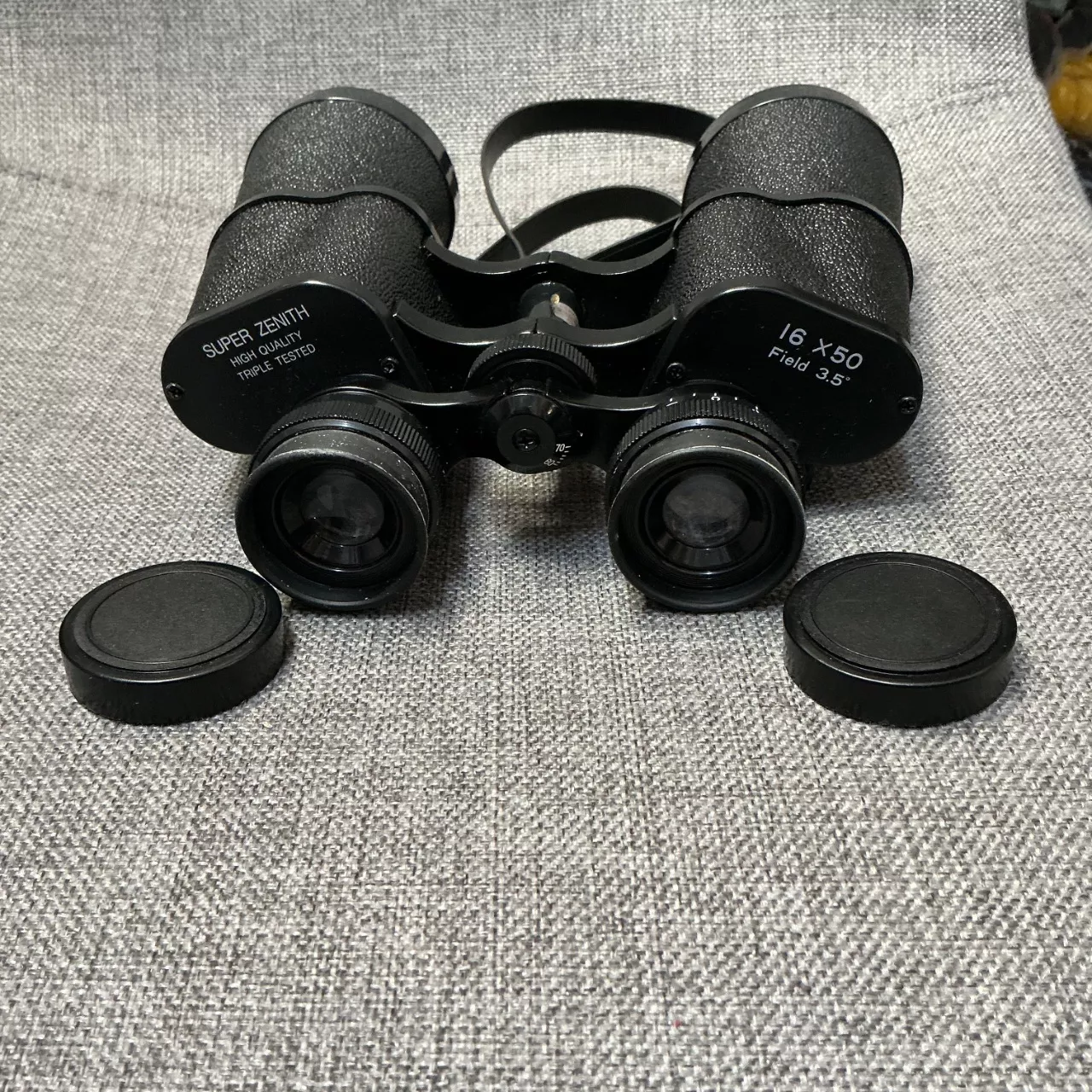 Image Tester
