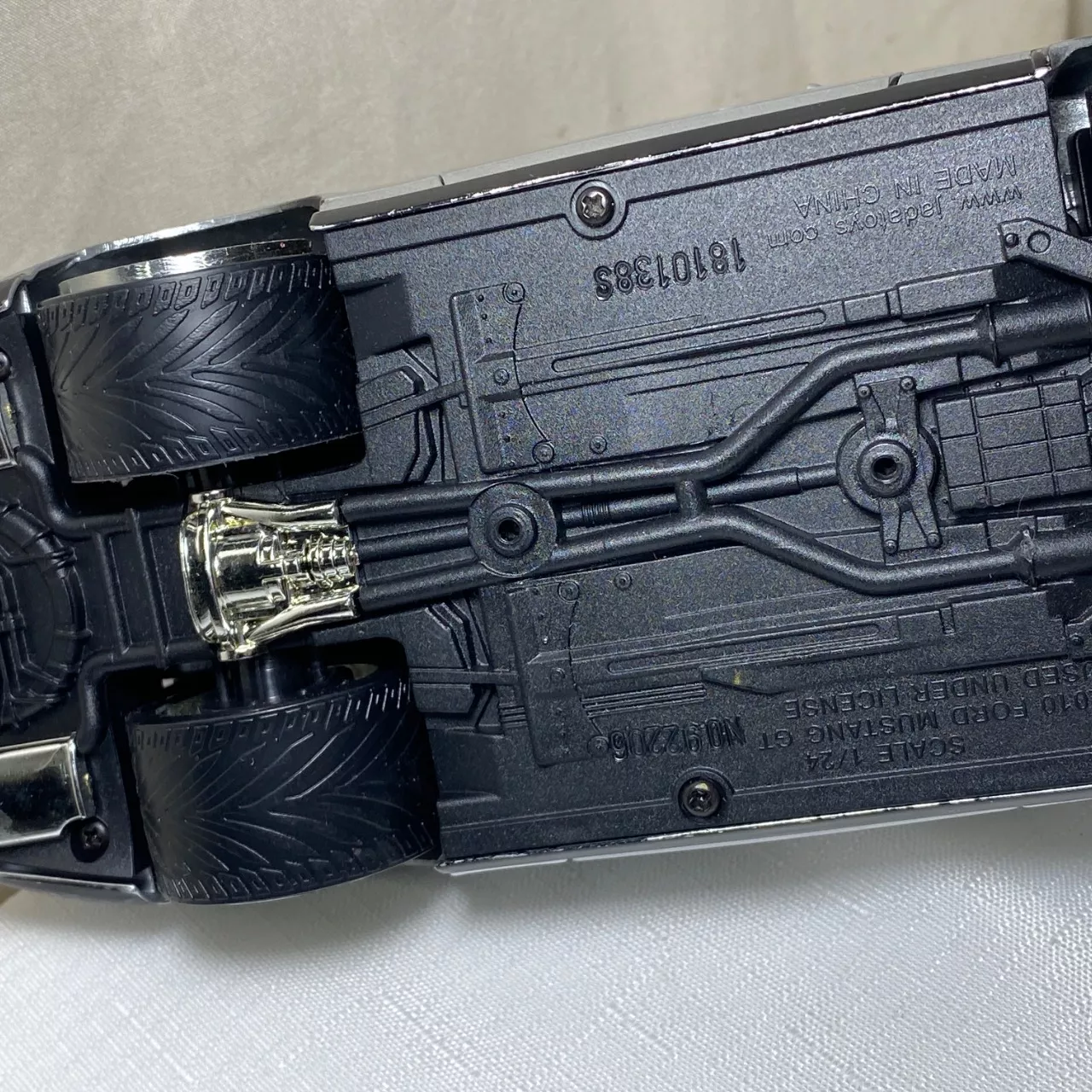 Image Tester