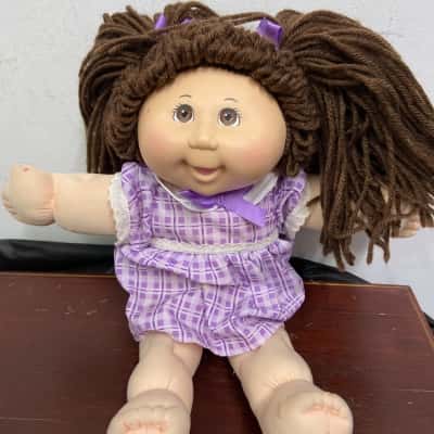 Cabbage Patch Kid