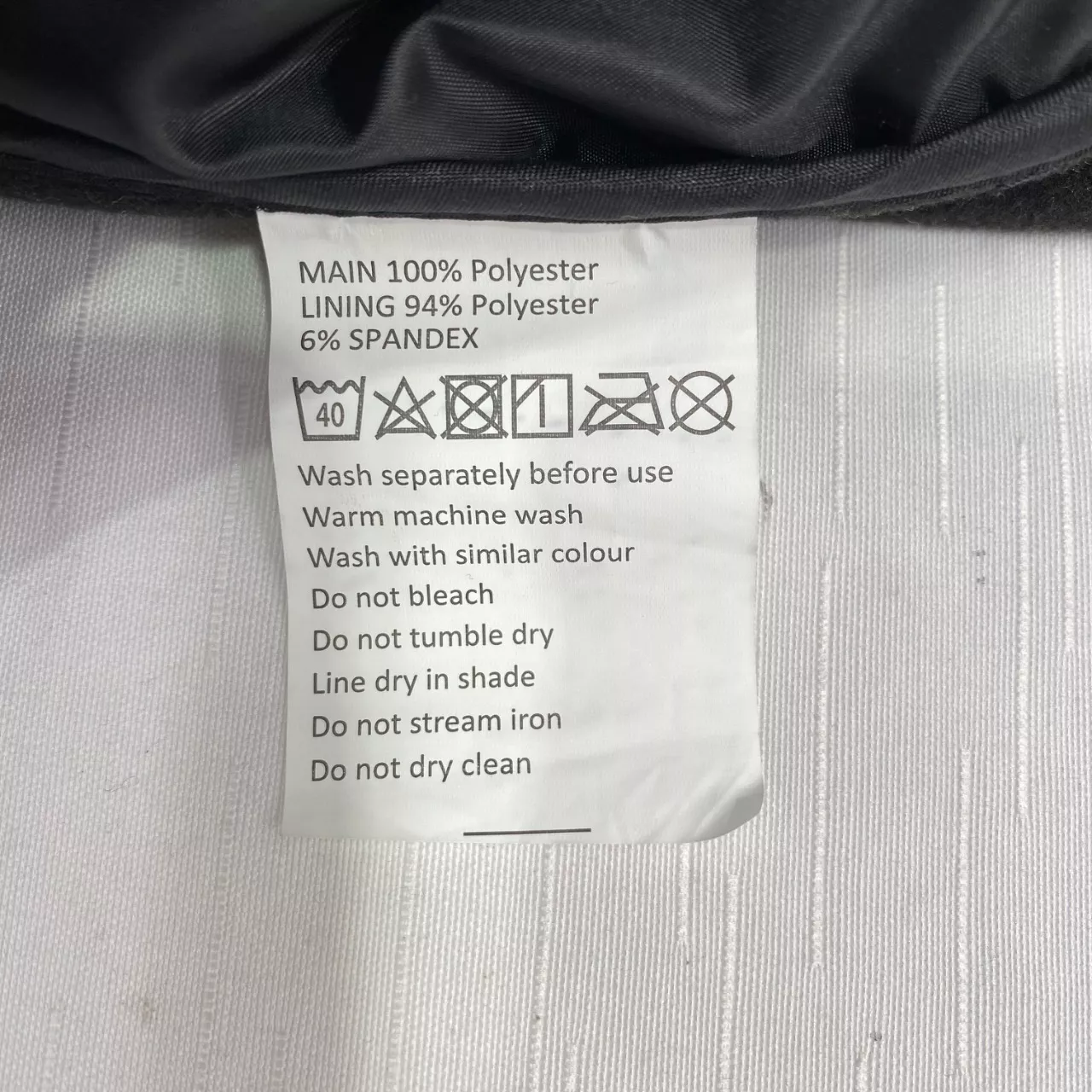 Image Tester