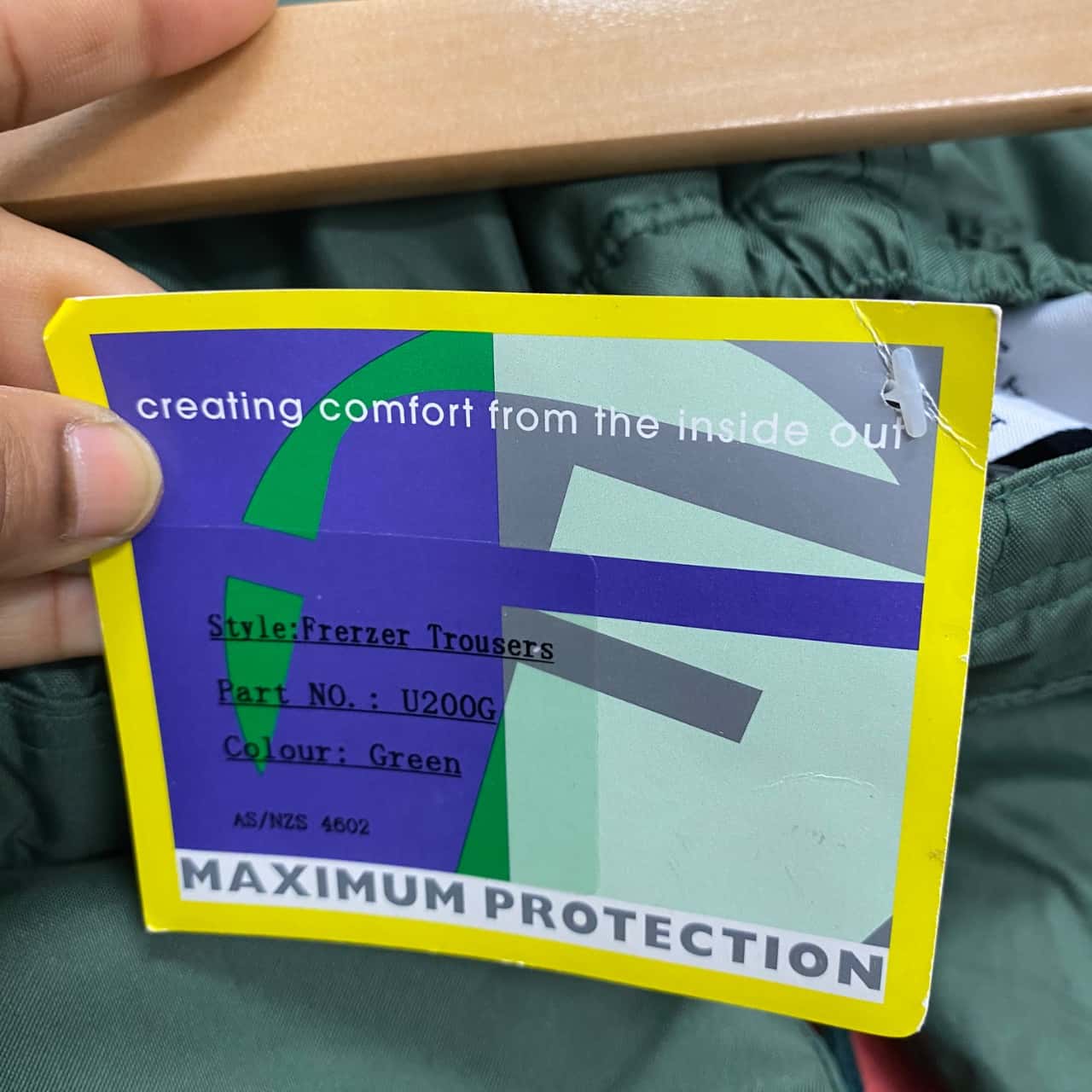 Image Tester