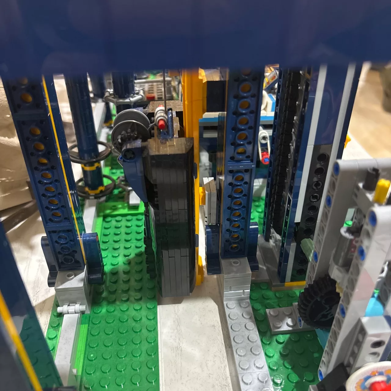Image Tester