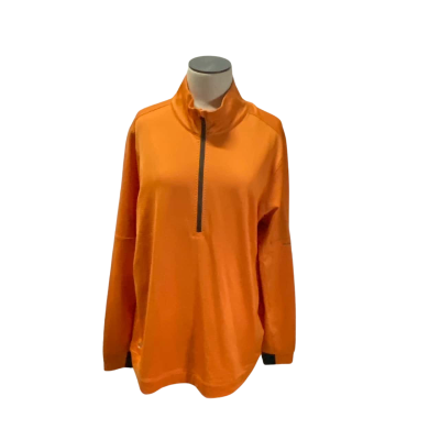Kathmandu Orange Pulover Size Large
