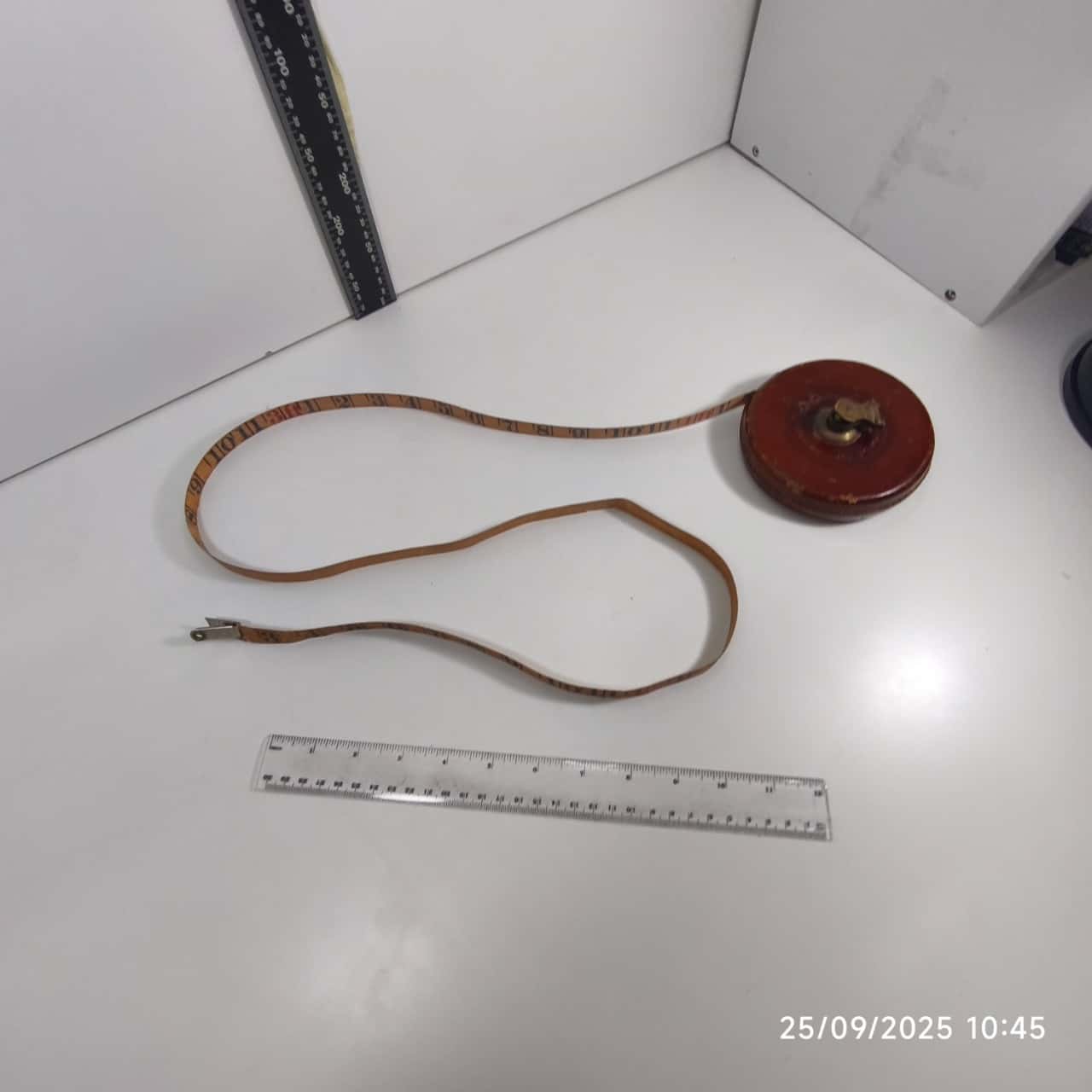 Image Tester