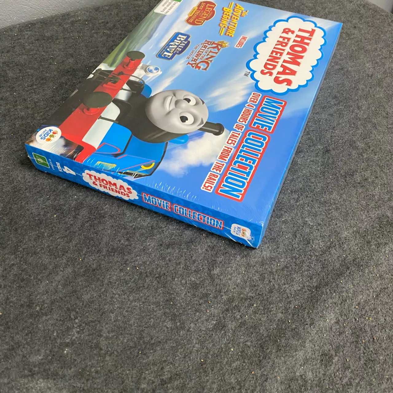 Image Tester