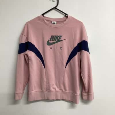 Nike Womens  Size M Jersey VGUG