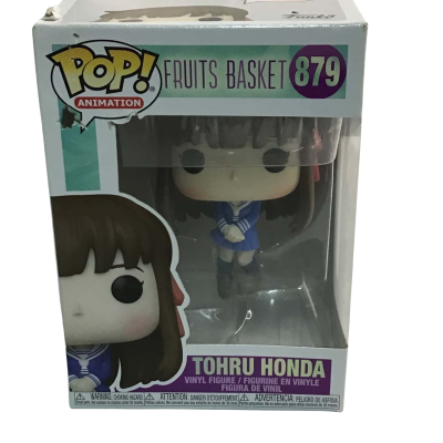 Fruit Basket 879 Tohru Honda Boxed