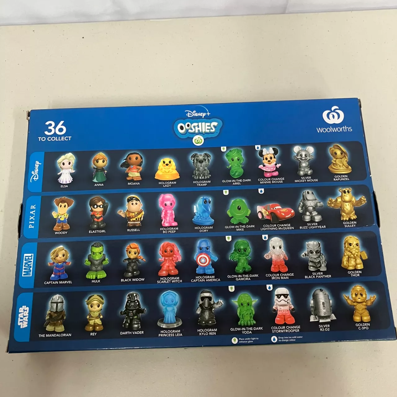 Image Tester