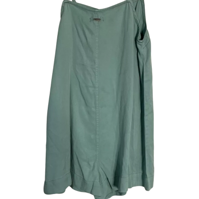 Ghanda Kids Size 11-12 Playsuit Blue 