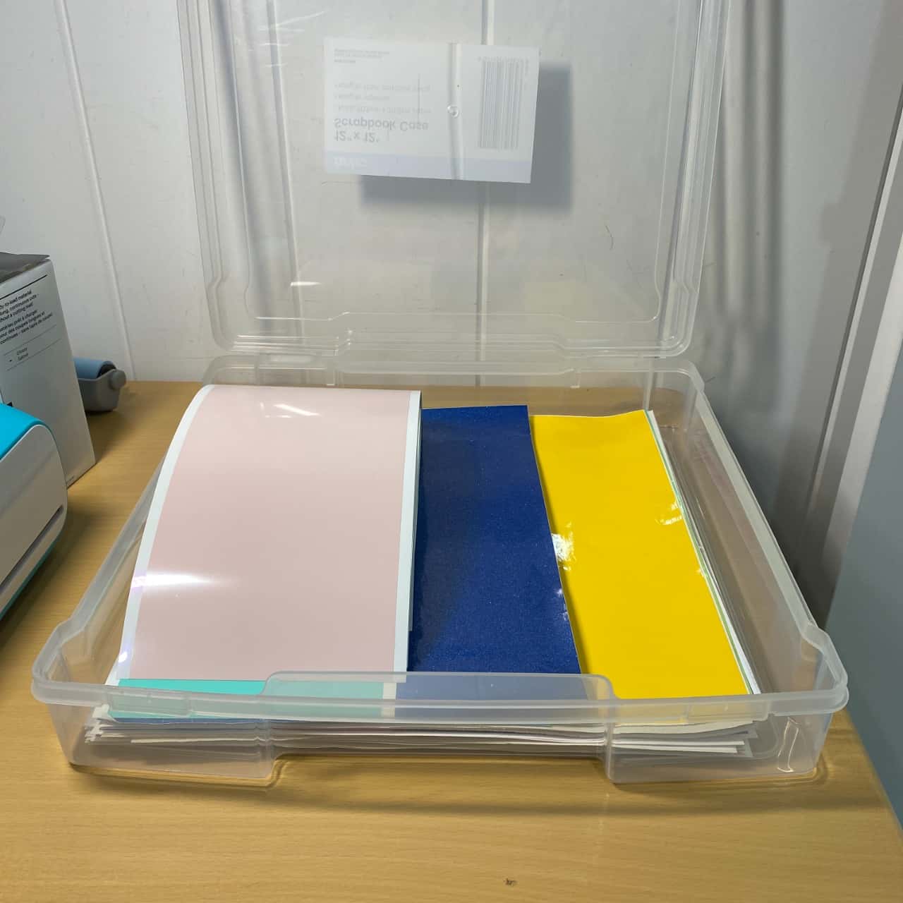 Image Tester