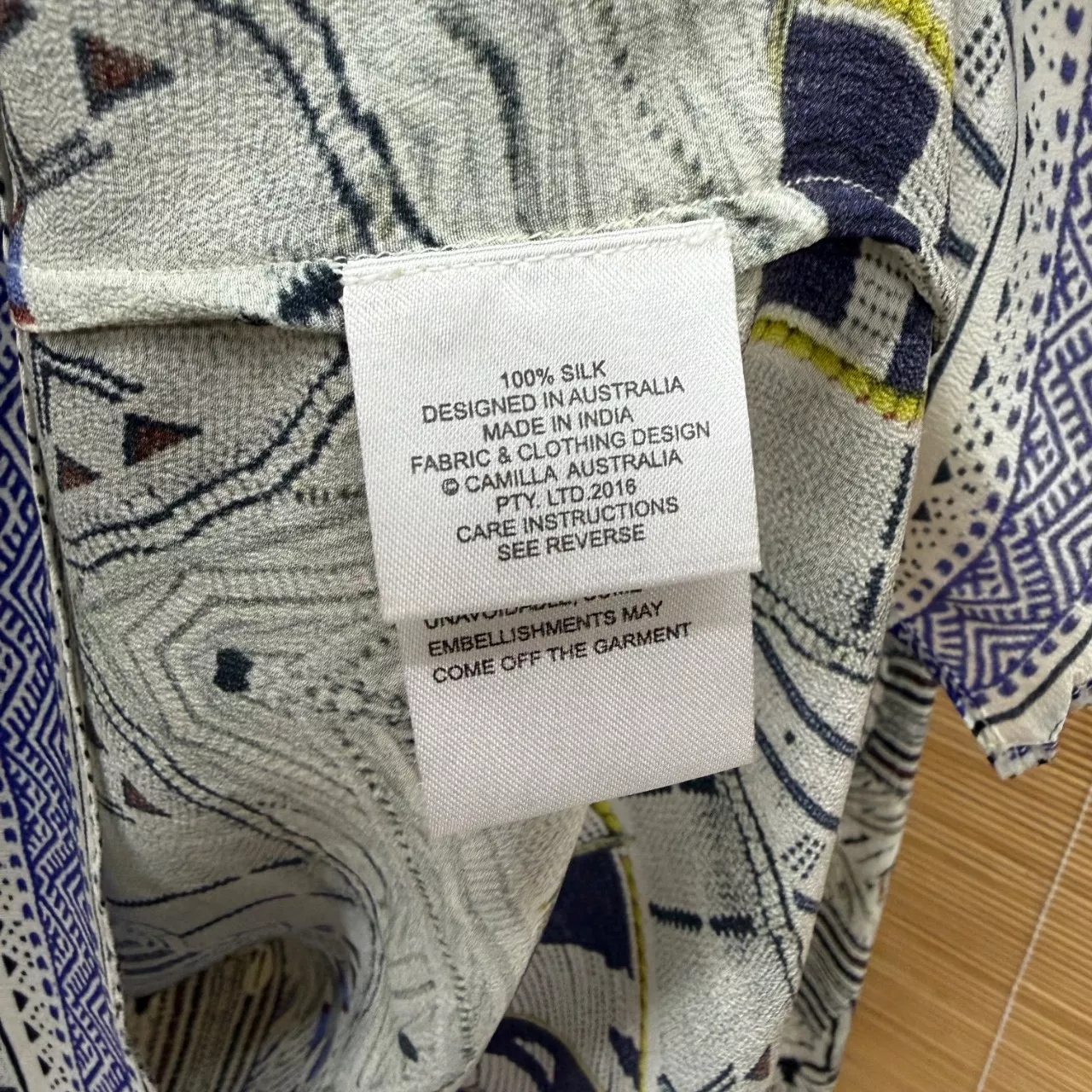 Image Tester