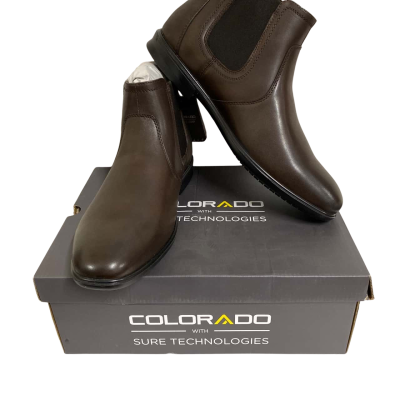 Mens Colorado Boots 
