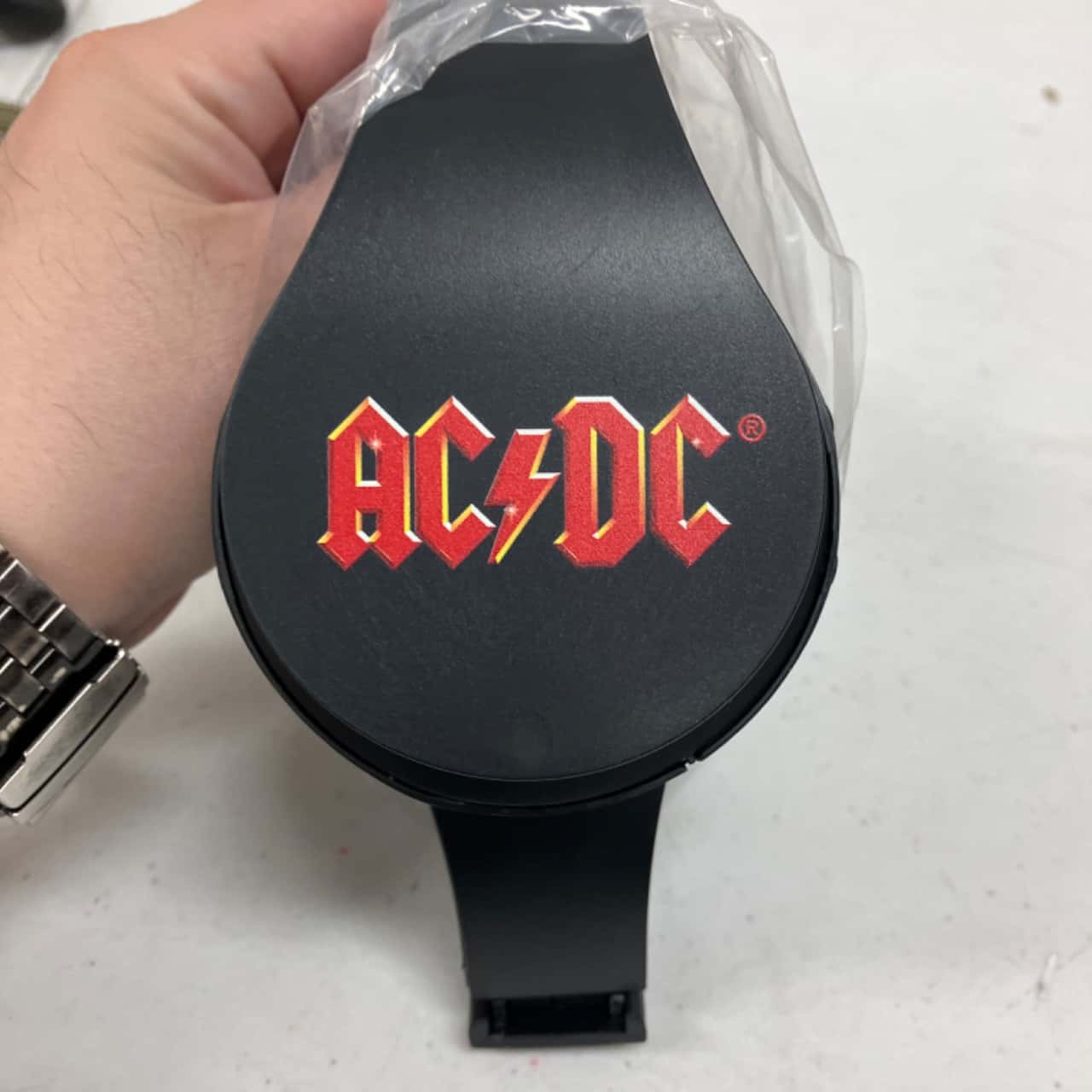 Image Tester