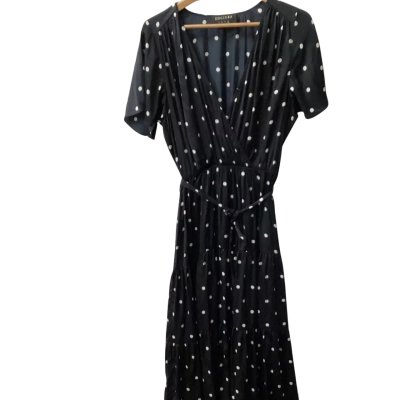 Decjuba Womens  Size 14 Casual Dress G