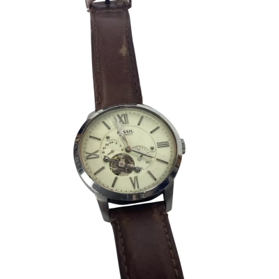 Fossil Townsman Automatic (ME3064) Watch 