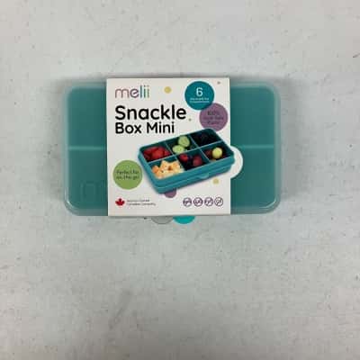 Meliie Snackbox Mini
