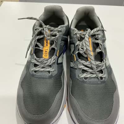 New Balance Mens  Size 11 Trainers Grey 