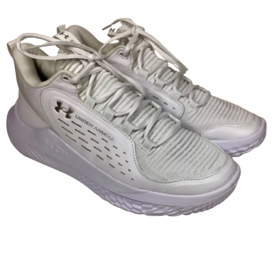 Under Armour Flow Breakthru 5 Womens Basketball Shoes
