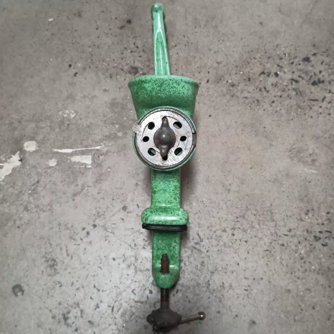 Image Tester