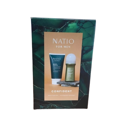 Natio confident 