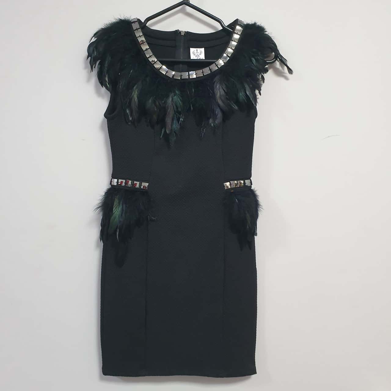 Angel Biba Size 8 Dress