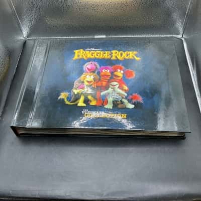 Fraggle Rock The Ultimate Collection 
