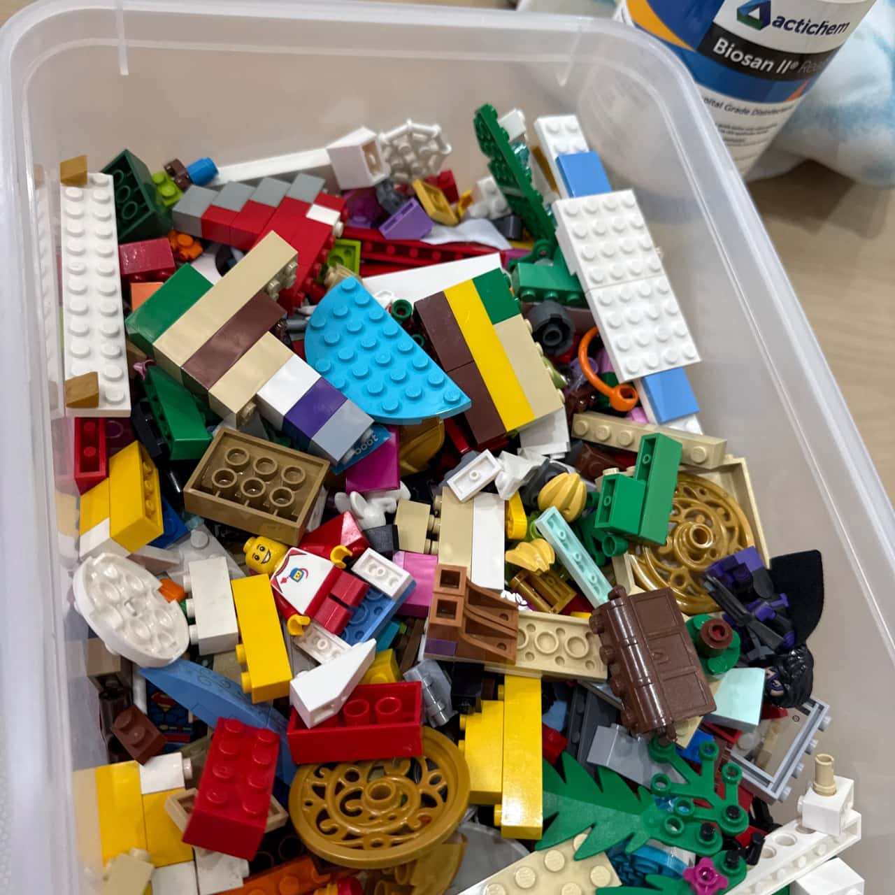 Image Tester