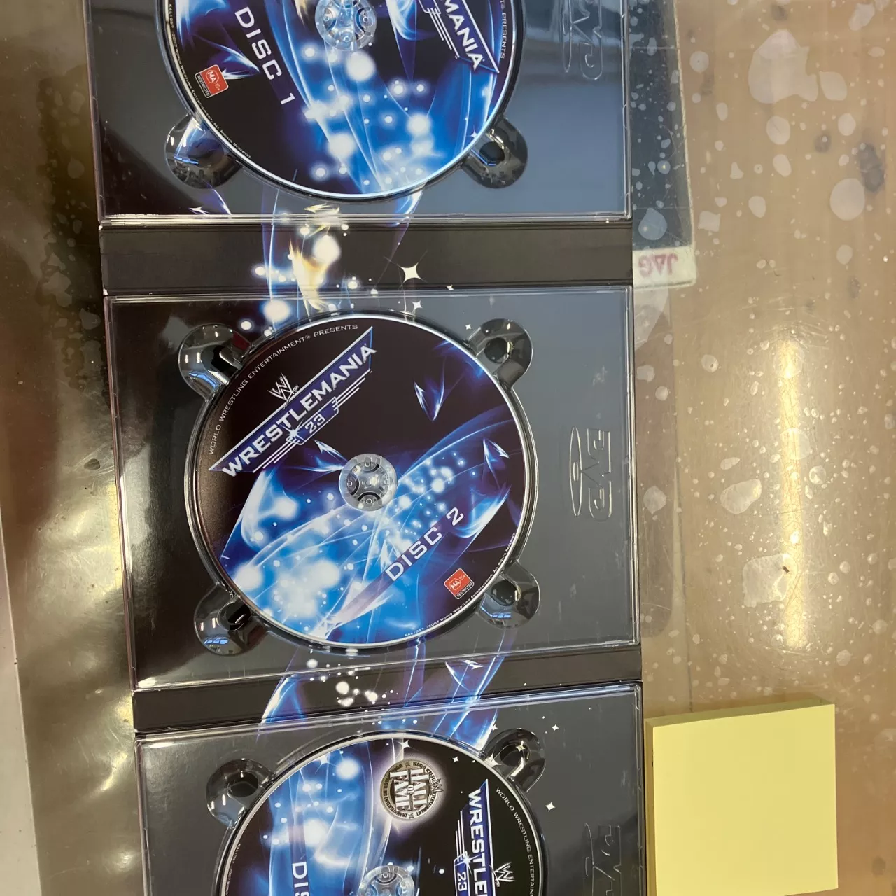 Image Tester