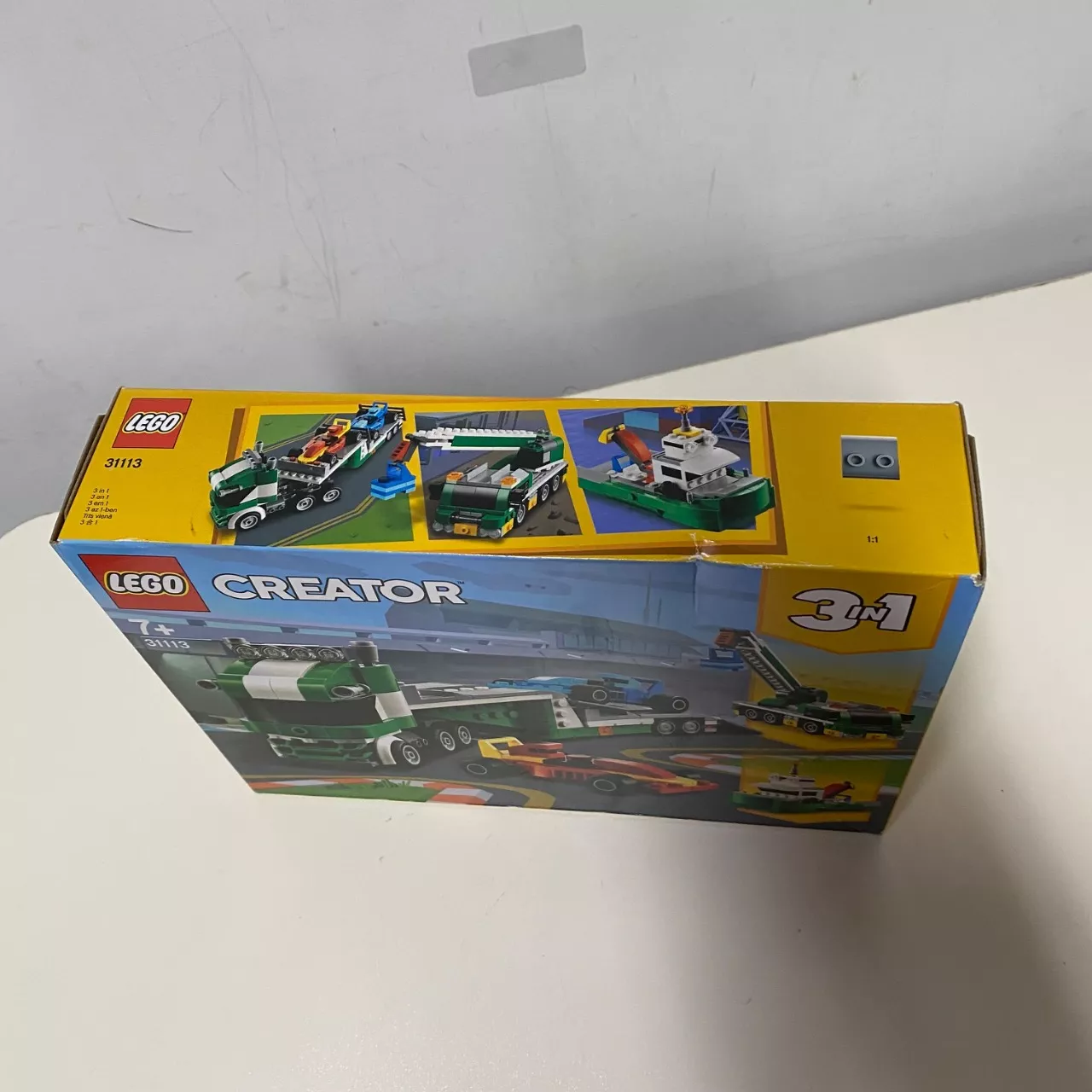 Image Tester
