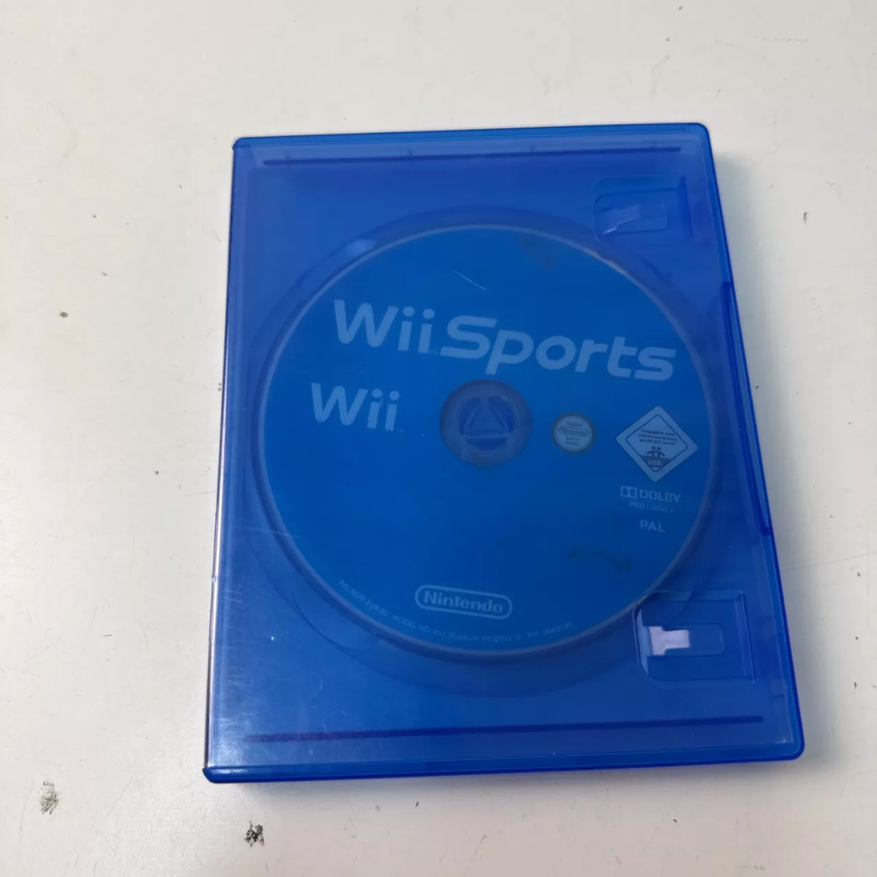 Image Tester