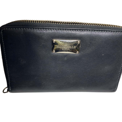 Modapelle Ladies Leather Purse 18x11 cm