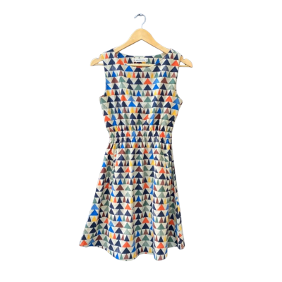SM wardrobe Size S Casual Dress Multicoloured / Pattern BNWT
