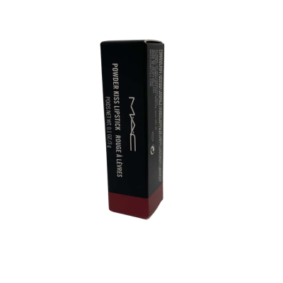 MAC Power Kiss Lip Stick 305 Burning Love