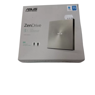 Asus Zen Drive 