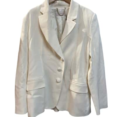 Ginger & Smart Womens  Size 18 Blazer NWT