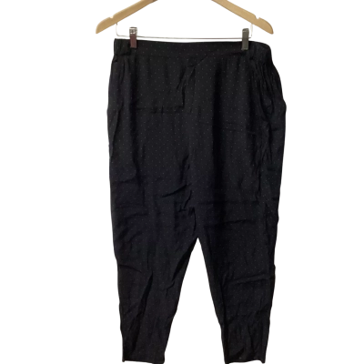 Country Road Womens  Size 12 Straight Leg Pants D