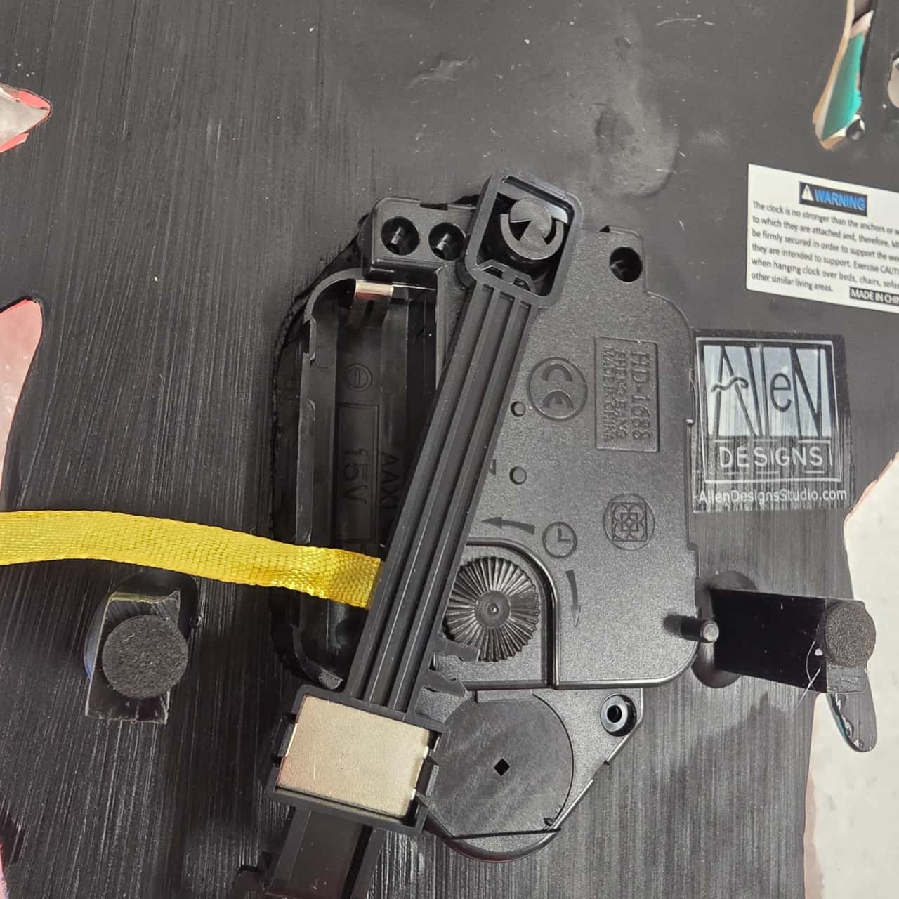 Image Tester