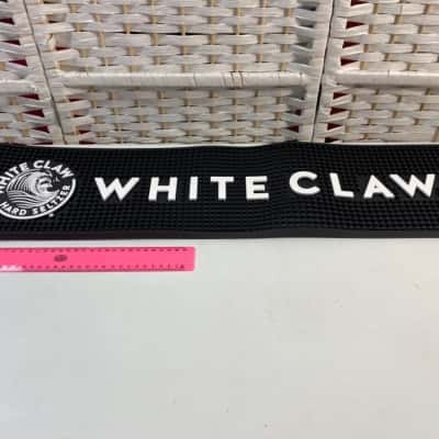 White Claw Service Bar Mat