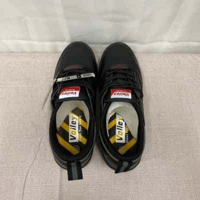 Brand new Men's Steel Toe Safety Shoes Size UK10