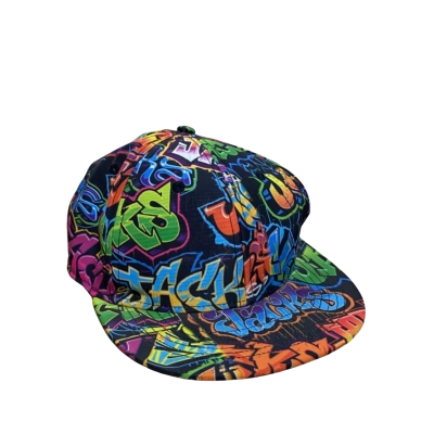 Jacks “Vandal” Cap