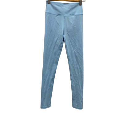 Elite Eleven Women's Leggings Size S Sky Blue 