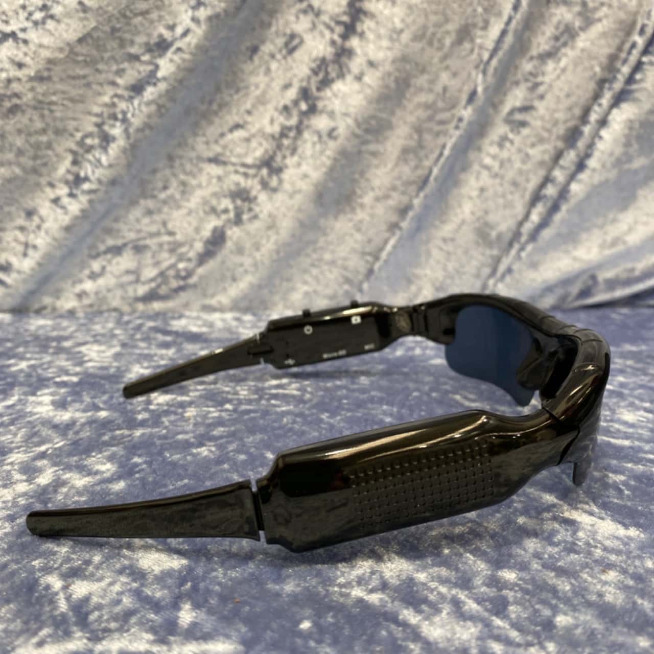 Mens Mobile Eyewear Recorder Glasses