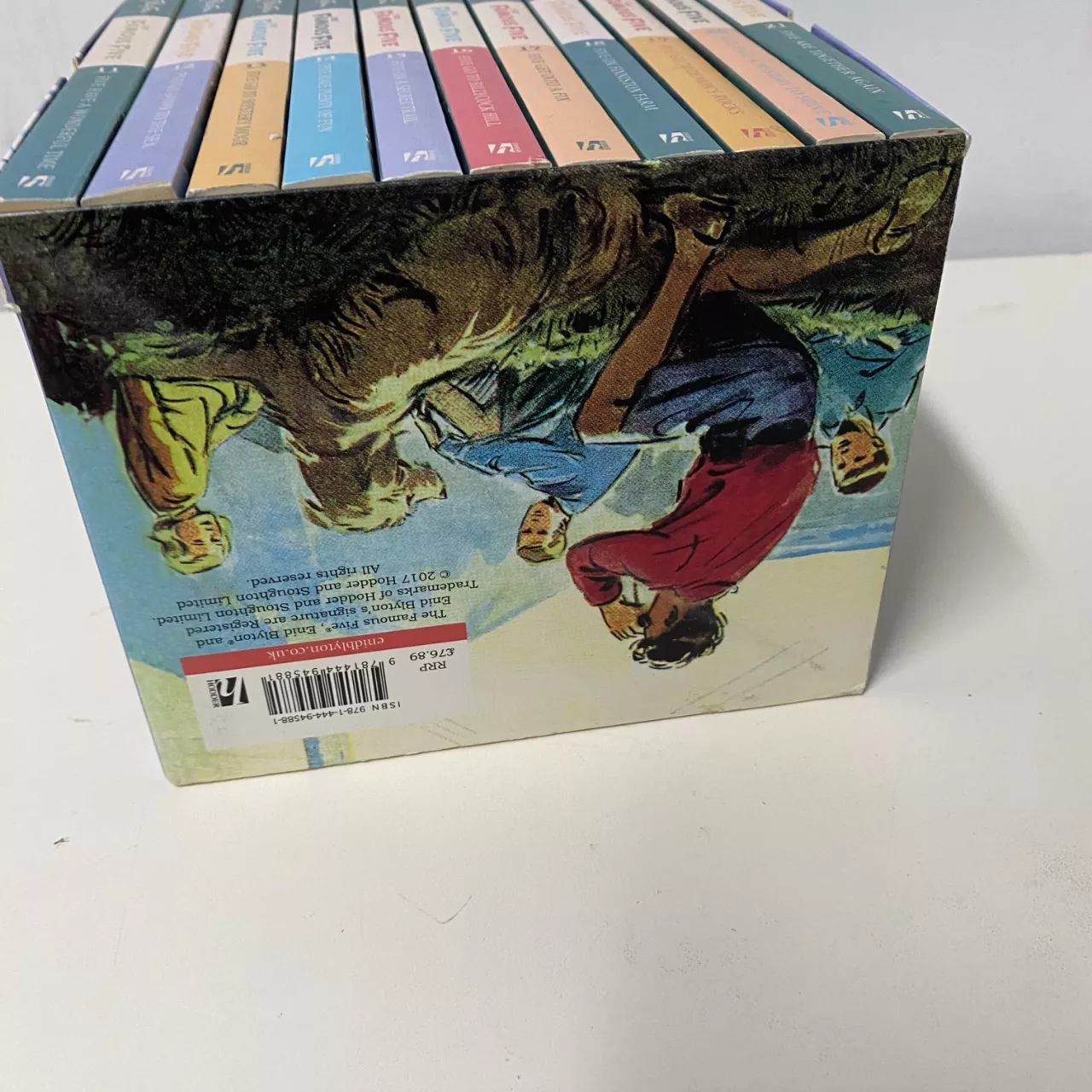Image Tester