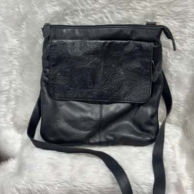 Colorado Womens Black/Gold bag