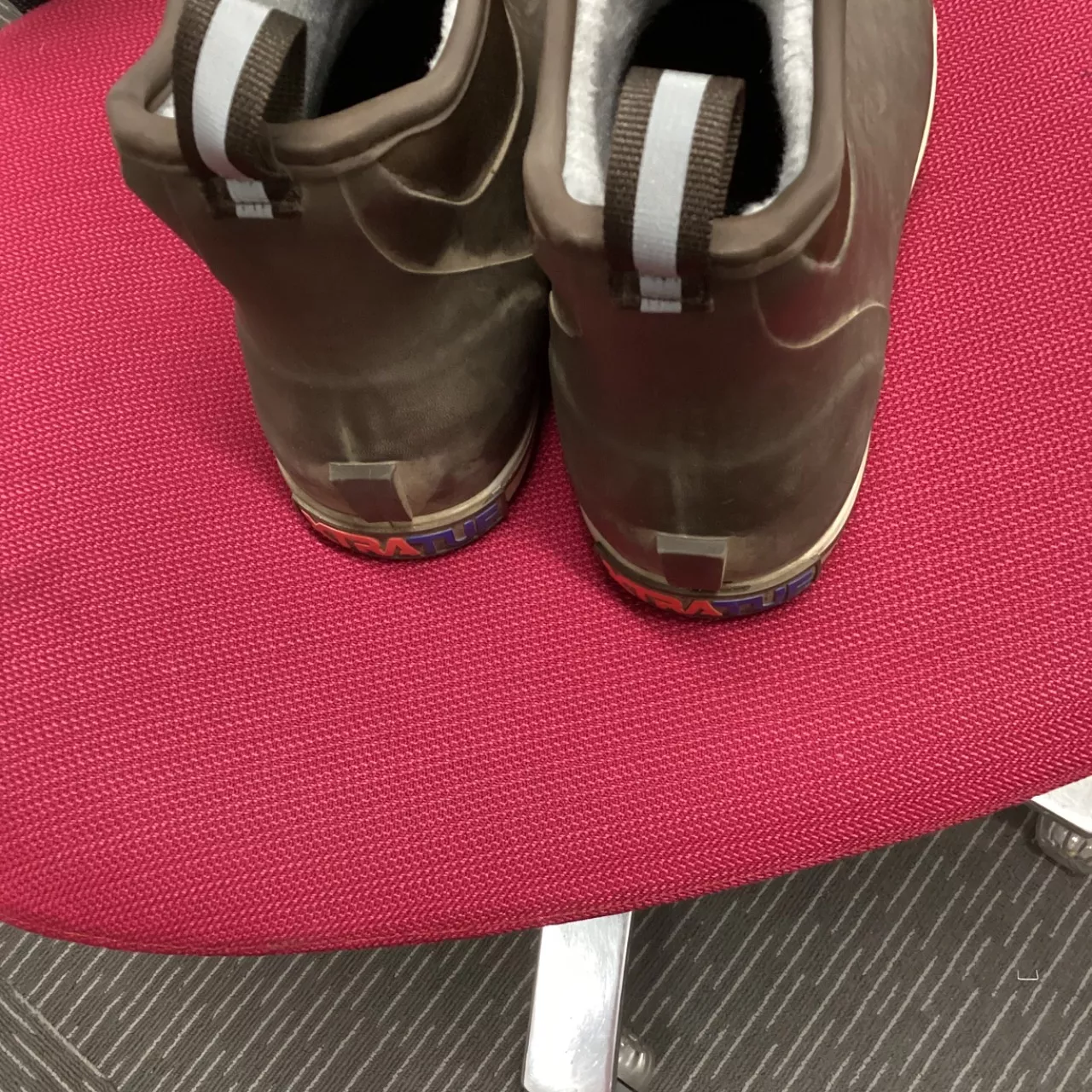 Image Tester