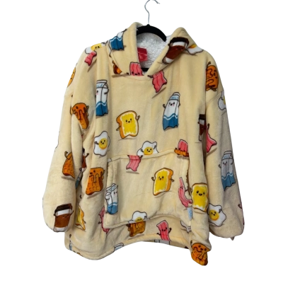 Oodie Kids  Size 4 - 13 Jumper 