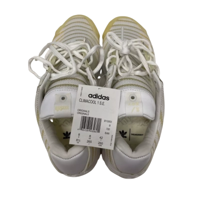 Wish X Sneakerboy X Adidas Climacool 1 S.E. - Size 8.5 US