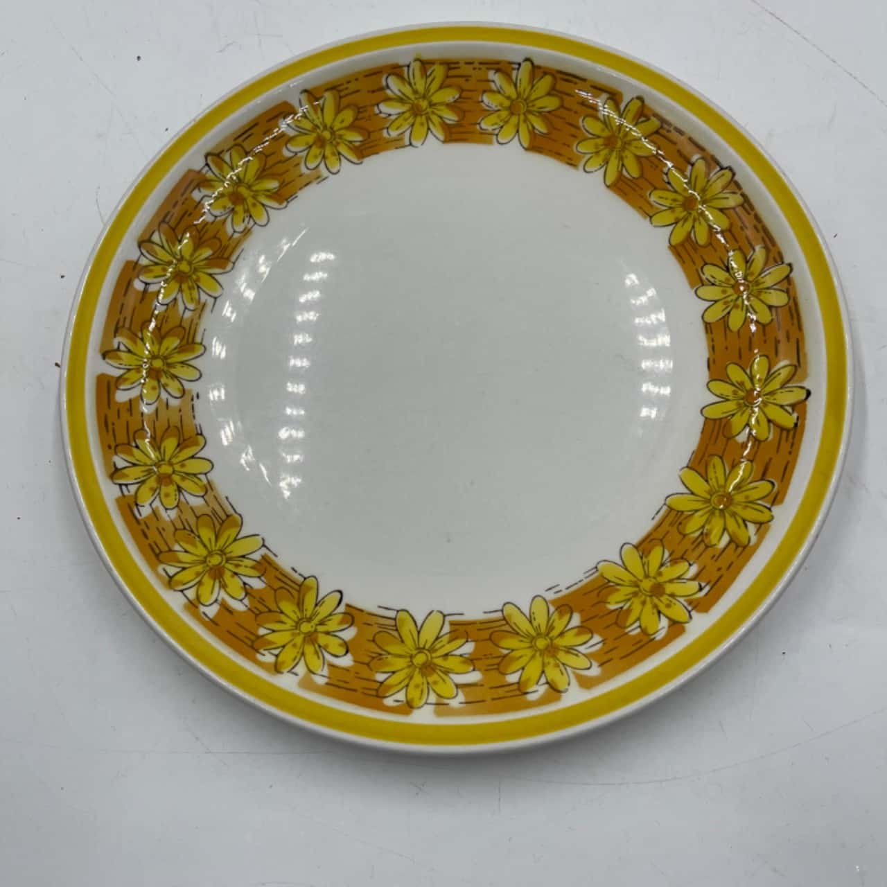 Ceramic Guild Esperanto Sleepy Hollow Dinner Plate 27cm diameter(s)