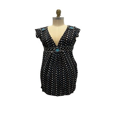 Zimmermann Womens  Size 2 Casual Dress Multicoloured 