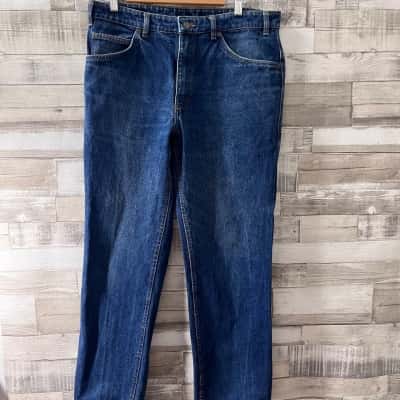 R.M. Williams Mens  Size L Jeans